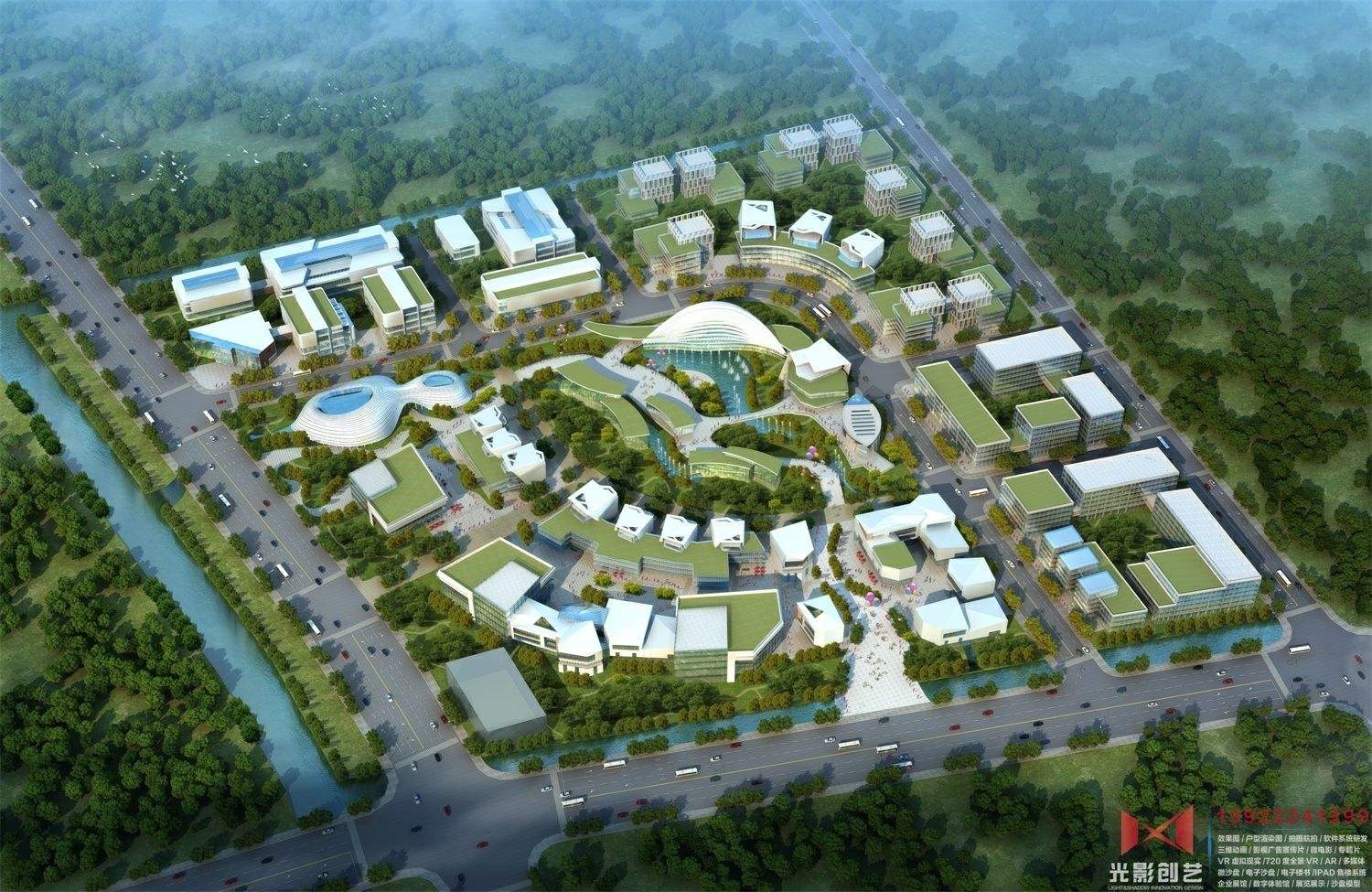 泽库县现代农业产业园入选第三批国家现代农业产业园